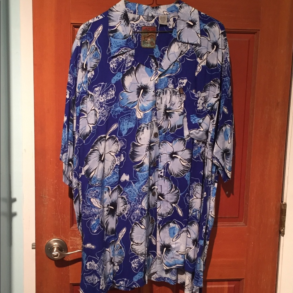 Men’s shirt!